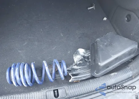 2019 Audi Rs 3 2.5T z USA, uszkodzony, nr VIN WUABWGFF5KA904955